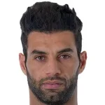 S. M. Fadhil Najafi