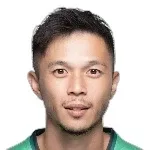 P. Chan Siu-Kwan