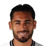 ماركوس نيكولاس بولادوس هيدالجو