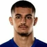 ليفنت مرجان