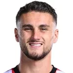 تايلور هاروود
