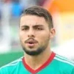 محمد المرابط