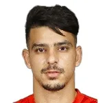 إسحاق طلال بوسسوف