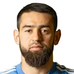 شاخرودين ماغوميدالييف