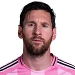 ليونيل ميسي