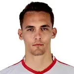 يوري بالكوفيتش