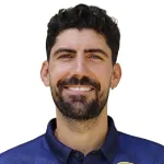 أندرياس بوشالاكيس