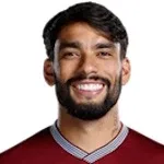 لوكاس باكيتا