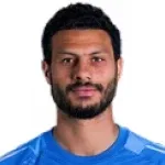محمد الشناوي