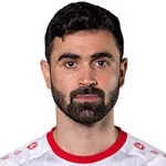 عمر خريبين