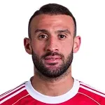 عمر كمال