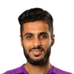محمود الزونفولي