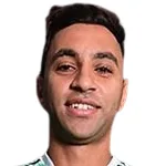 عمرو صالح