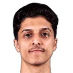 ماجد الغامدي