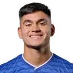 كارلوس جوناس ألكاراز دوران