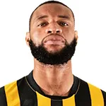 هارولد موكودي