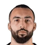 عماد سعيد عبدلي