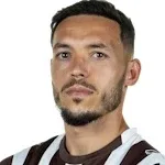 ماتياس بيريرا لاج