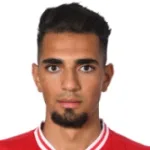 يلياس تشواريف