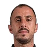 زكي يافرو
