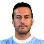 بيدرو رودريغز