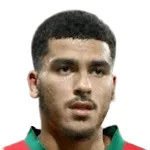 زكرياء أبوخلال