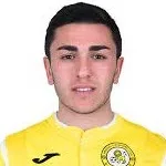 جورام جيوربيليدزي