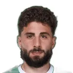 زوريكو دافيتاشفيلي