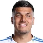 جويل محمد رامزان بيروي