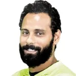 محمود جيننيش