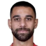 عمرو السولية