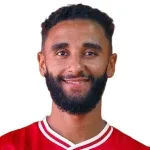 وليد ناسسي وليد بينتلي