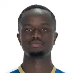 S. Cissé