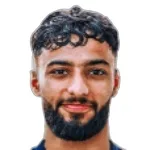 واهيب صالح
