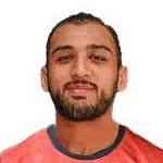 ياسين كورداني