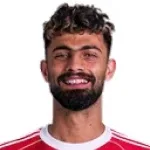 أحمد هاشم