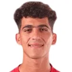 علي حمدي
