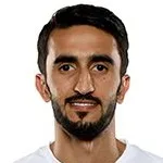 علي أساد