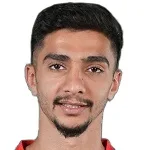 محمد الشويريخ