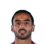 محمد راشد العتيبي