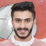 عبدالله ألموقرين