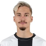 بونتوس ألمكفيست