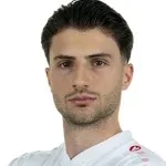 ليونيداس ستيرجيوو