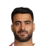 حمزة المثلوثي