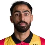 حمزة الجلاصي