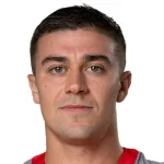 لوكا زانيماكيا