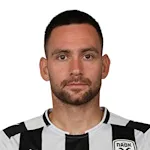 أندريا جيفكوفيتش