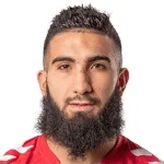 سفيان المودن