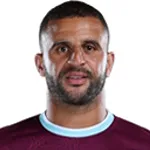 كايل ووكر