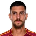 لورينزو بيليغريني